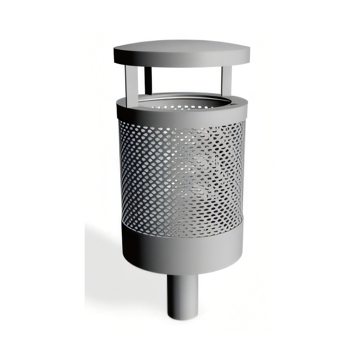 ULG-BIN-028 - Litter Bin