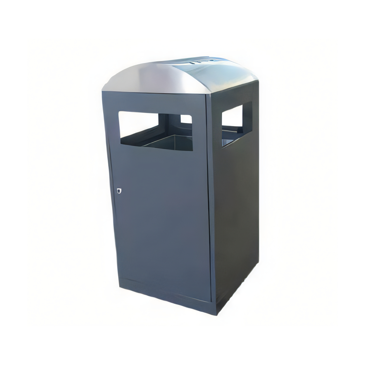 ULG-BIN-035 - Litter Bin