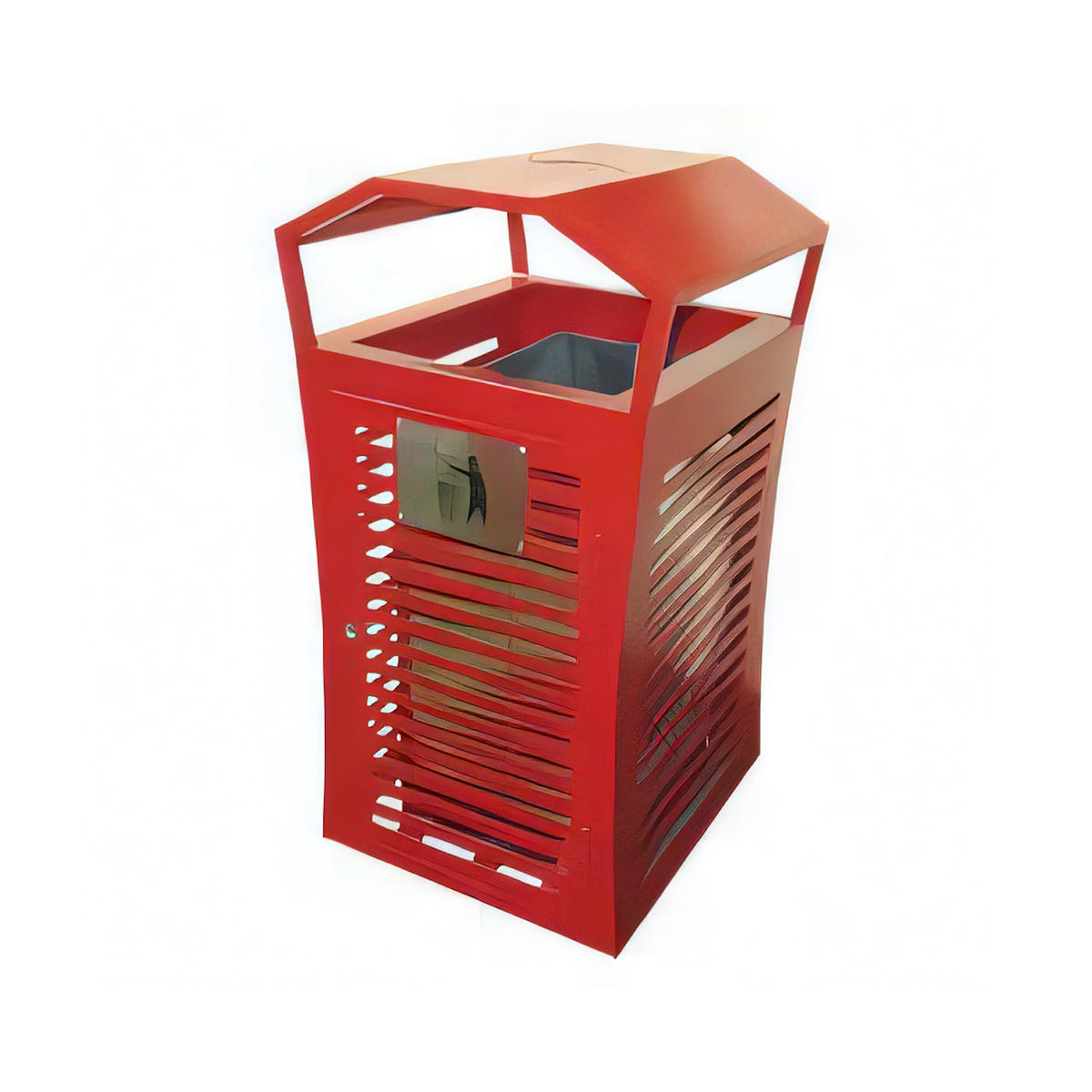 ULG-BIN-037 - Litter Bin