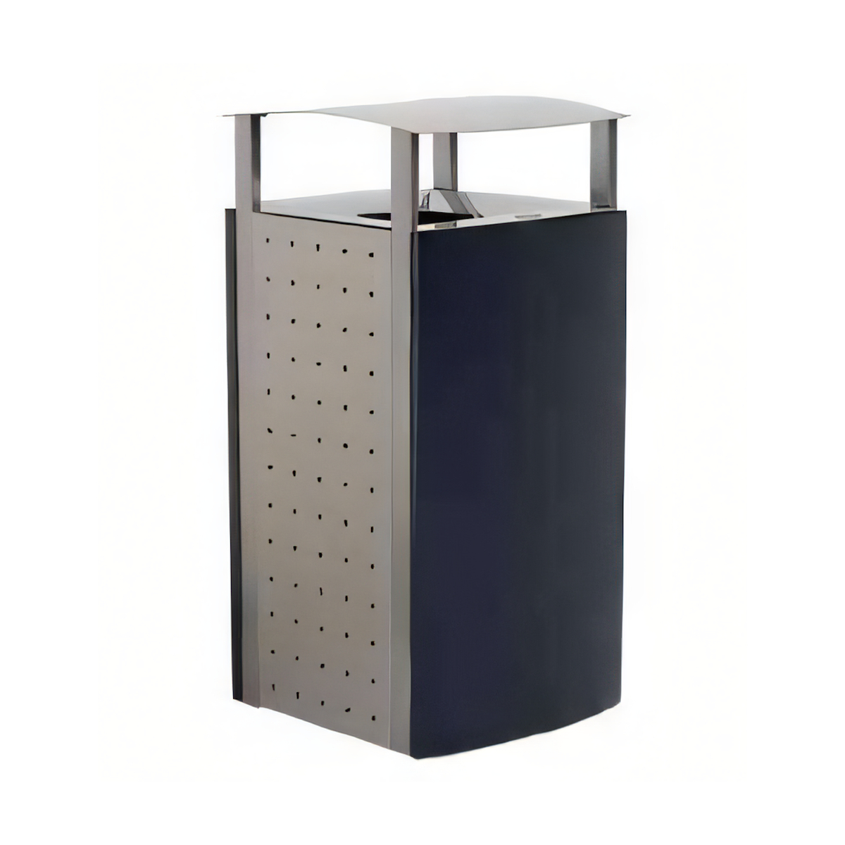 ULG-BIN-038 - Litter Bin