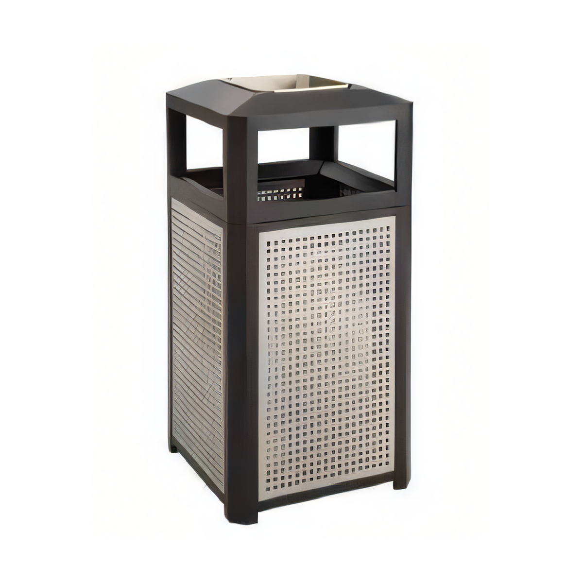 ULG-BIN-039 - Litter Bin