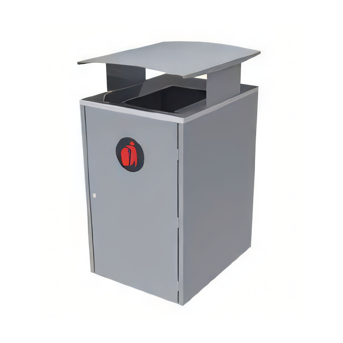 ULG-BIN-041 - Litter Bin