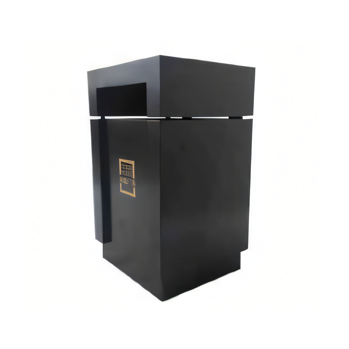 ULG-BIN-043 - Litter Bin