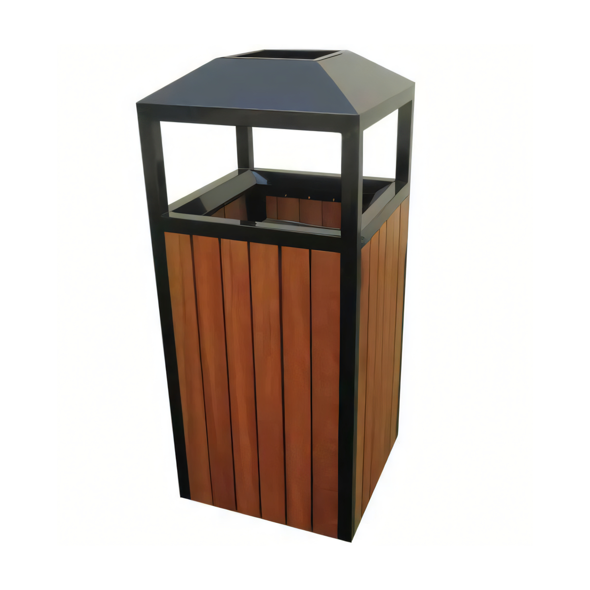 ULG-BIN-051 - Litter Bin