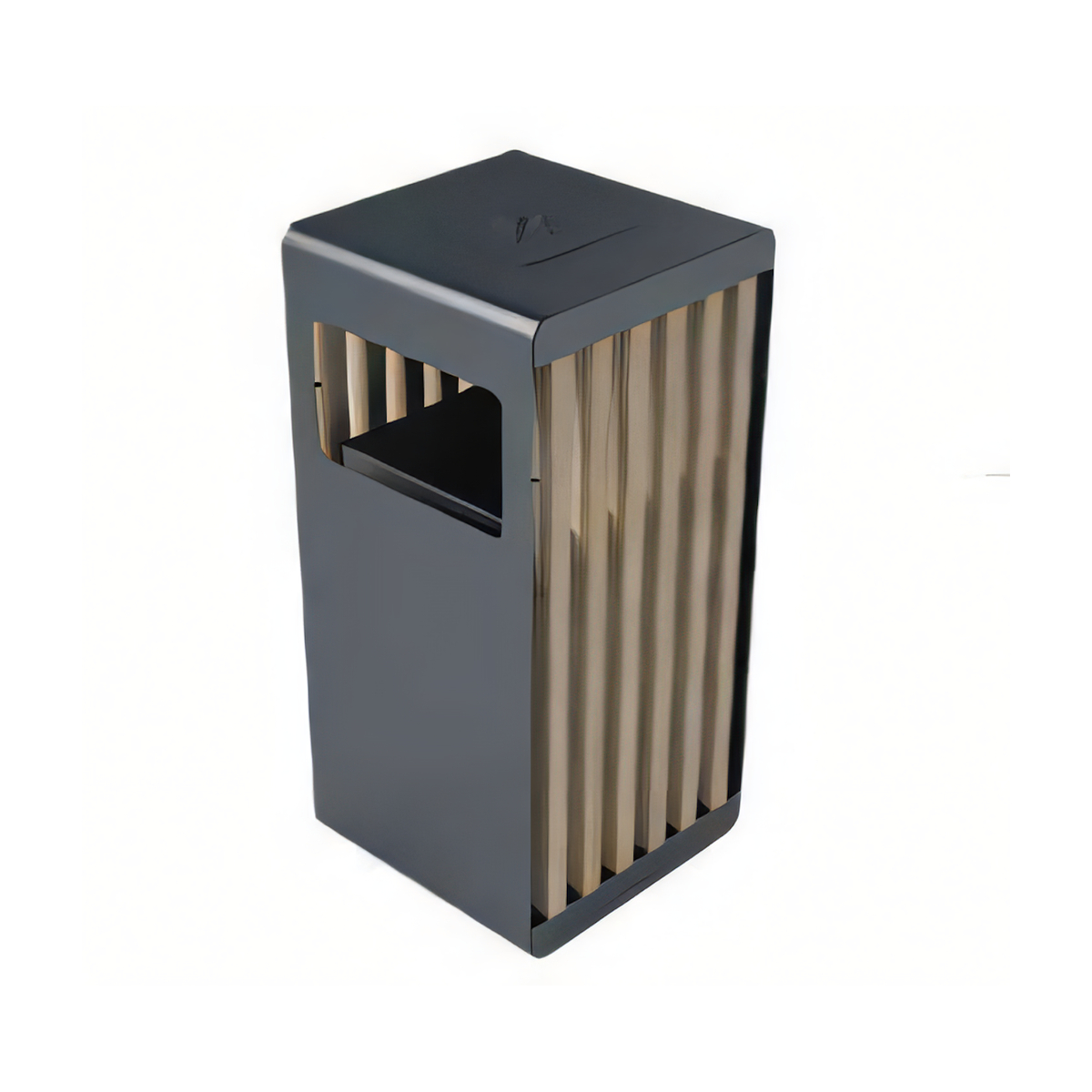 ULG-BIN-052 - Litter Bin