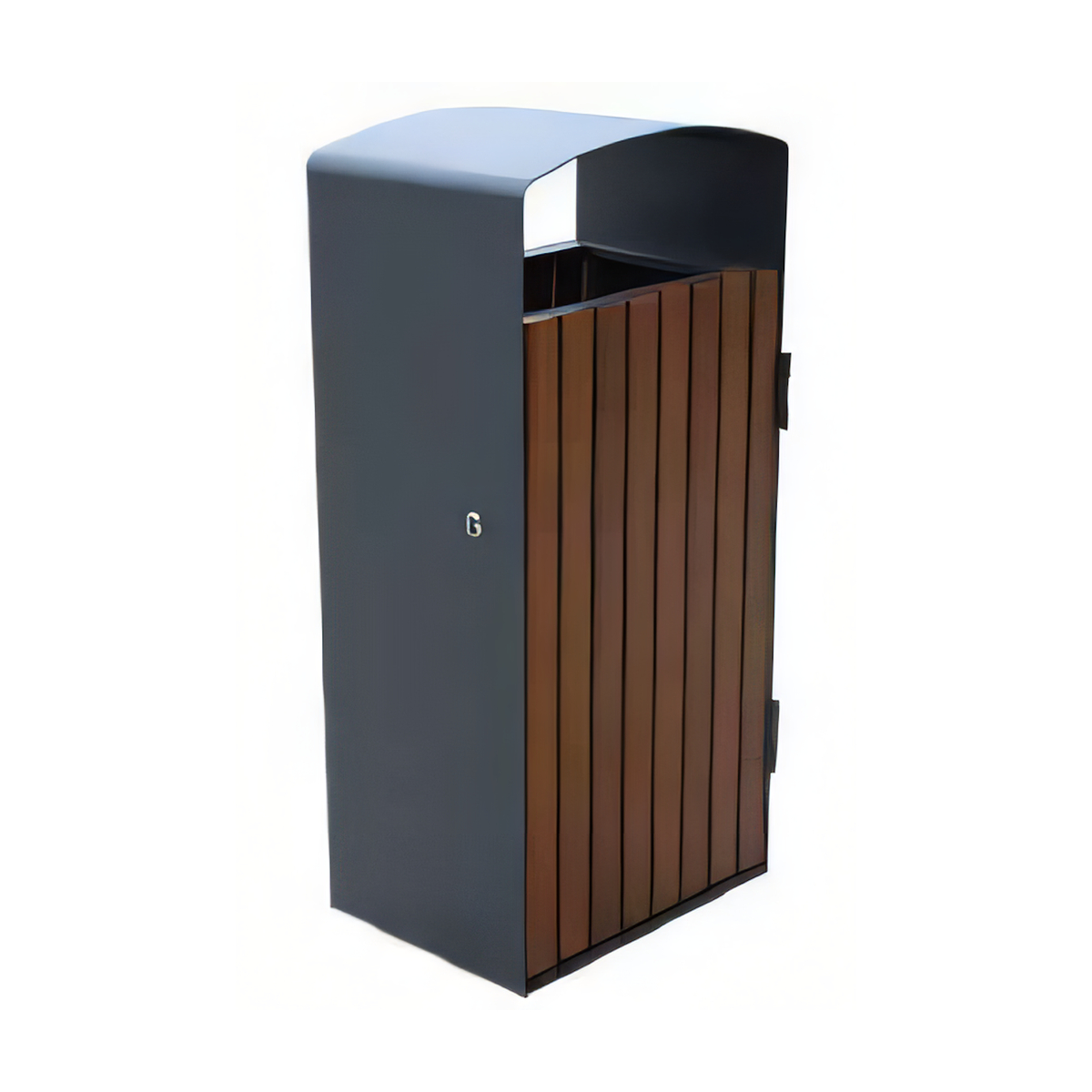 ULG-BIN-053 - Litter Bin