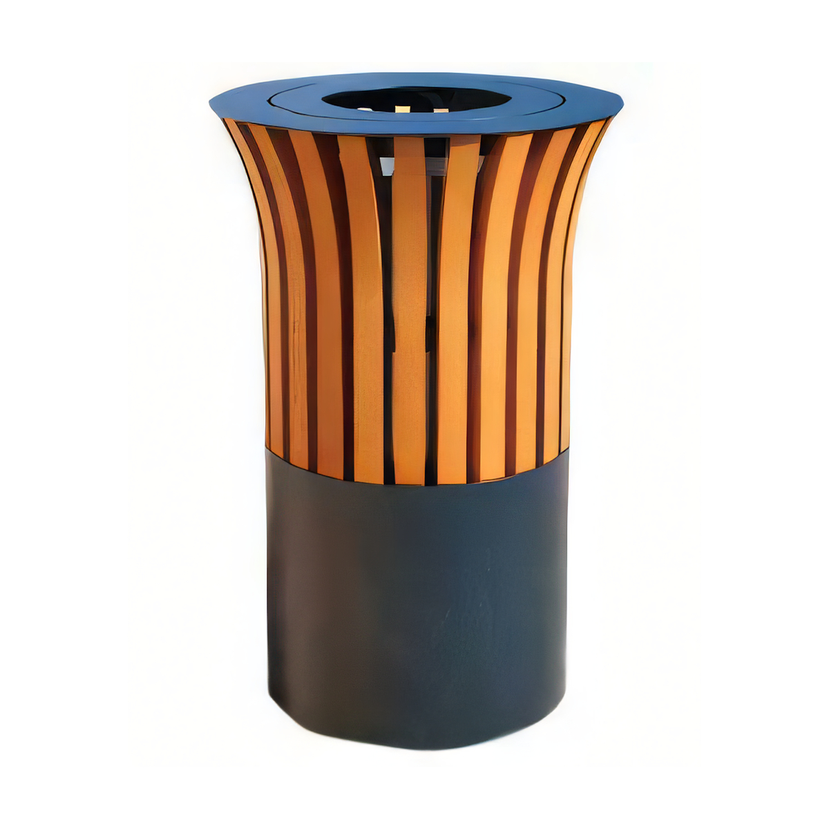 ULG-BIN-057 - Litter Bin