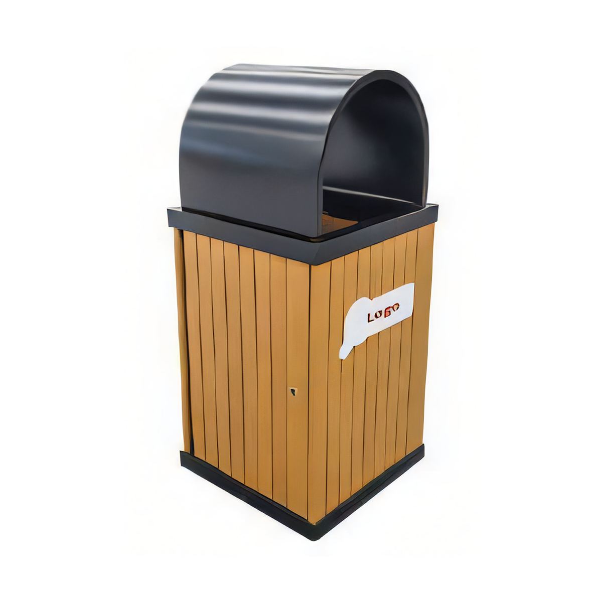 ULG-BIN-063 - Litter Bin