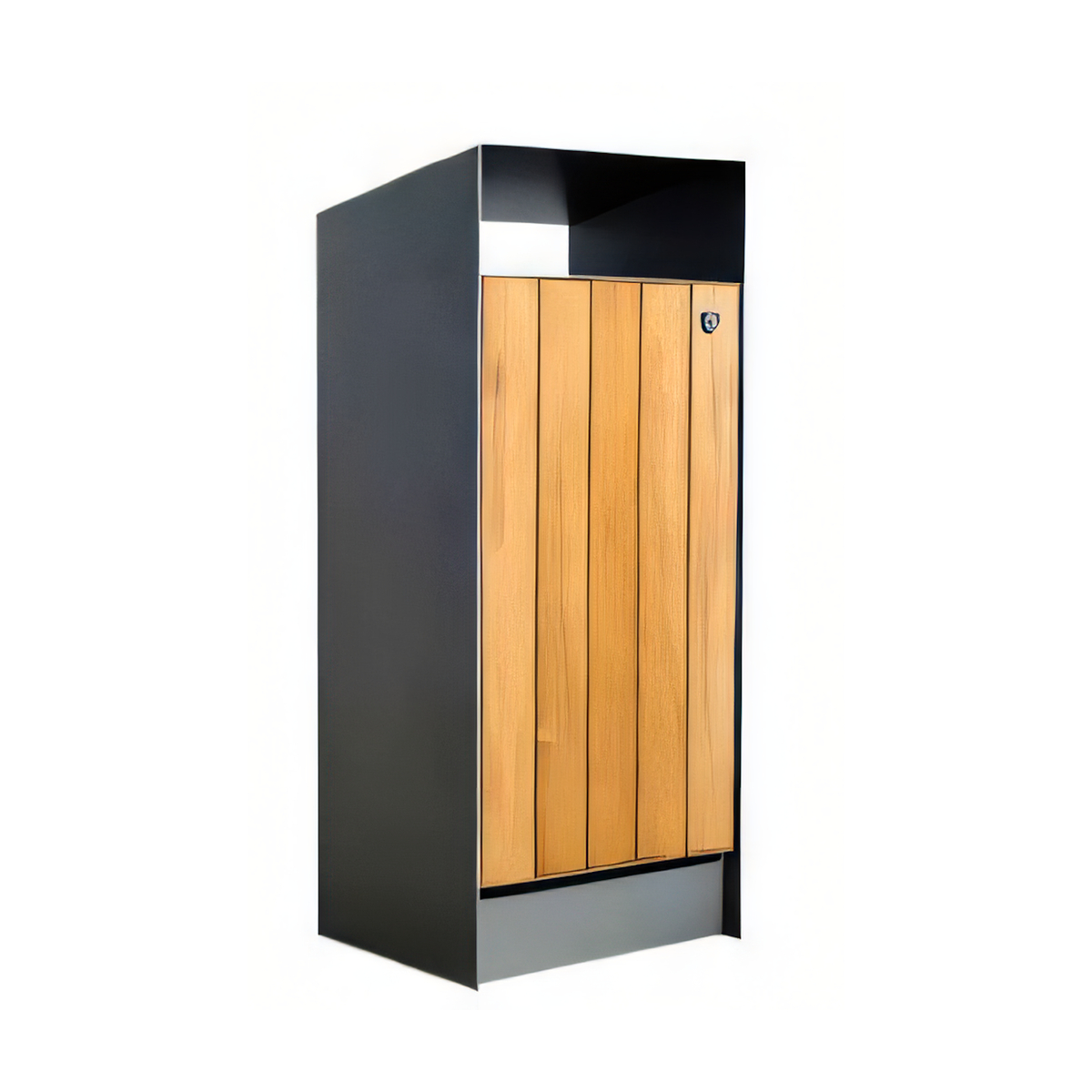 ULG-BIN-064 - Litter Bin