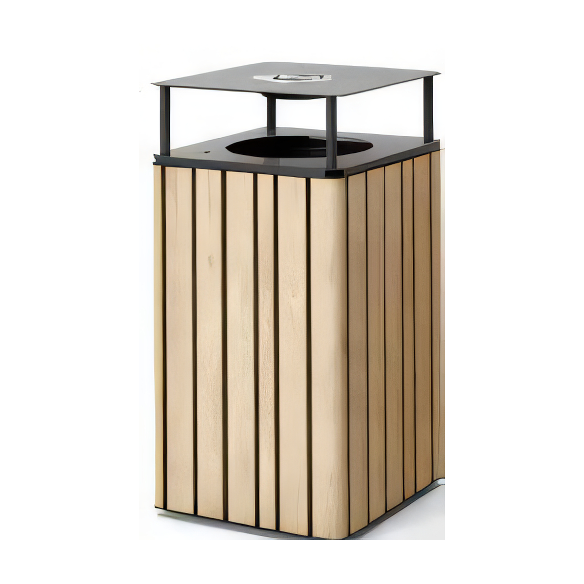 ULG-BIN-065 - Litter Bin