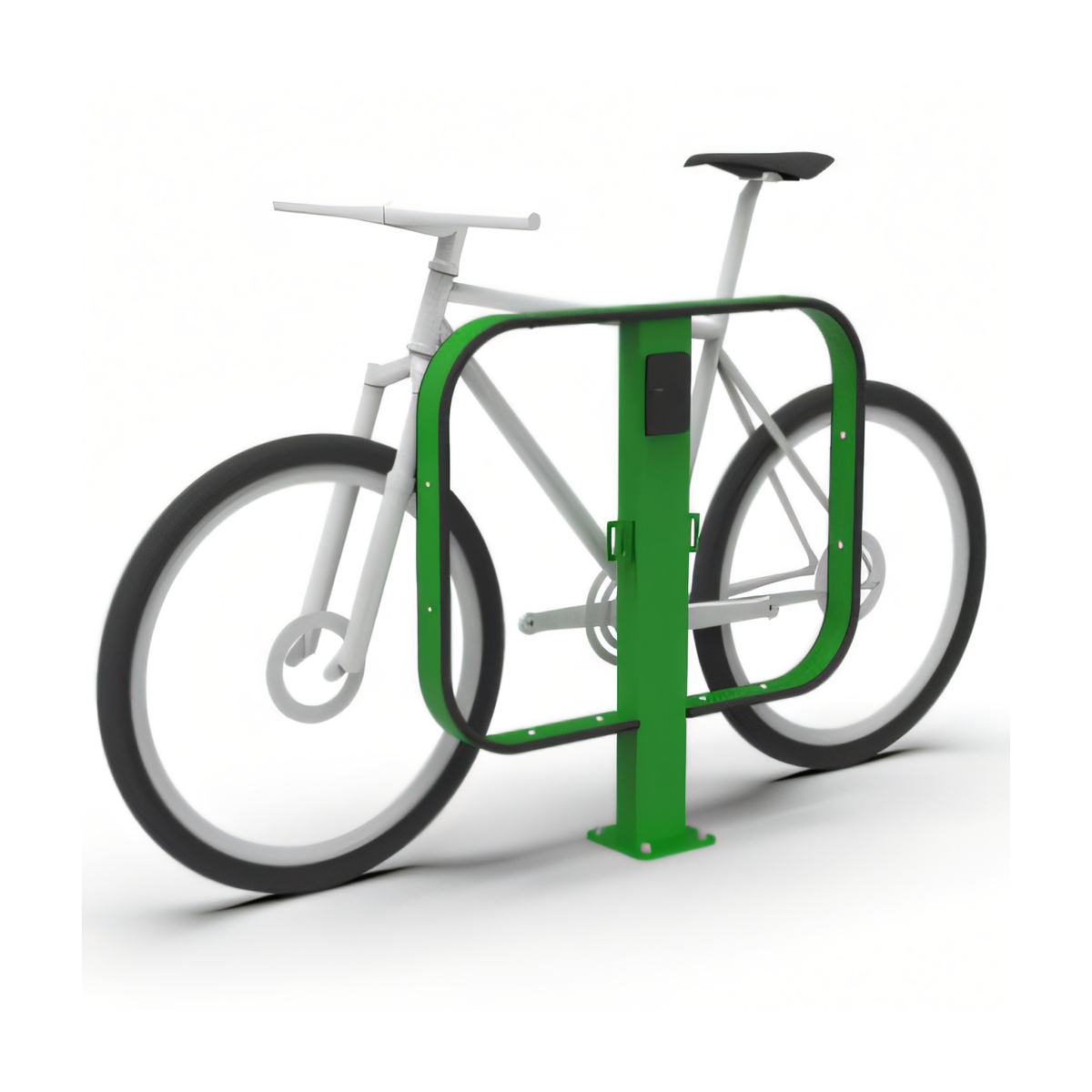 ULG-BKR-001 - Bike Rack