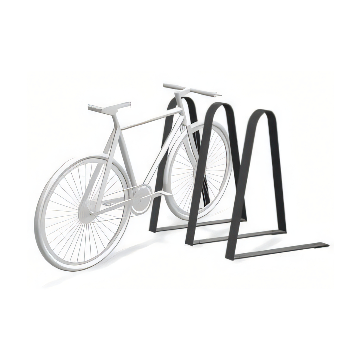 ULG-BKR-005 - Bike Rack