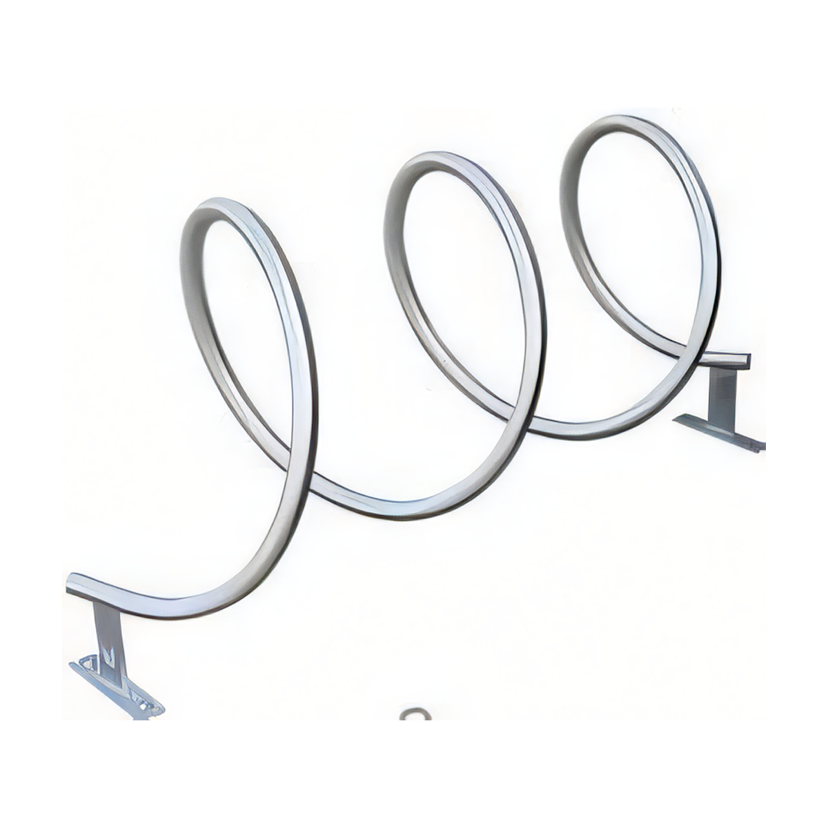 ULG-BKR-009 - Bike Rack