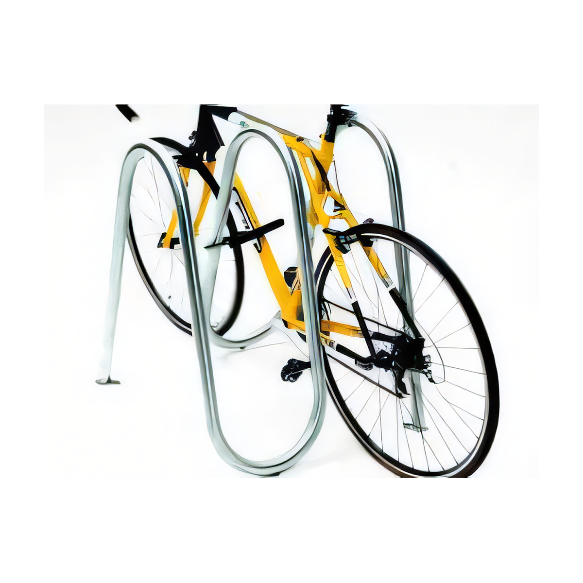 ULG-BKR-022 - Bike Rack