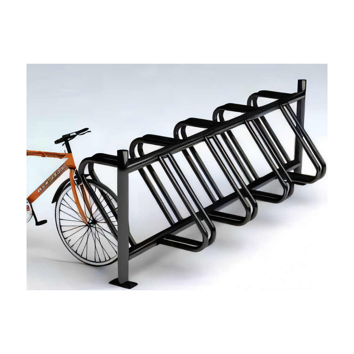ULG-BKR-023 - Bike Rack