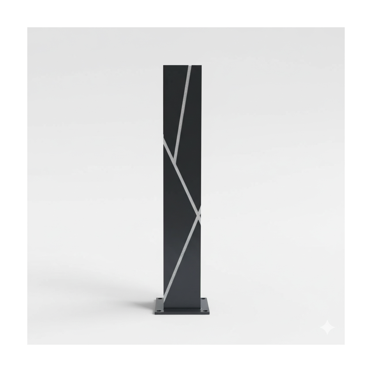 ULG-BOL-009 - Bollard