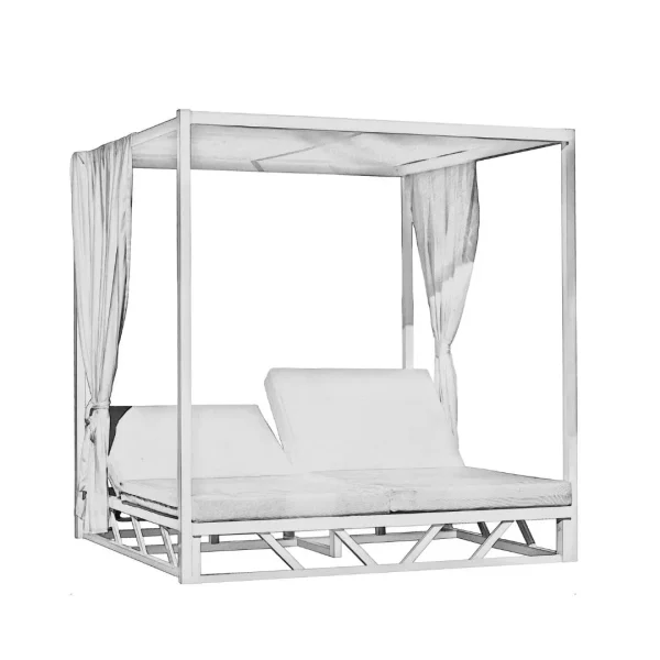 ULG-DBD-003 - Daybed 003