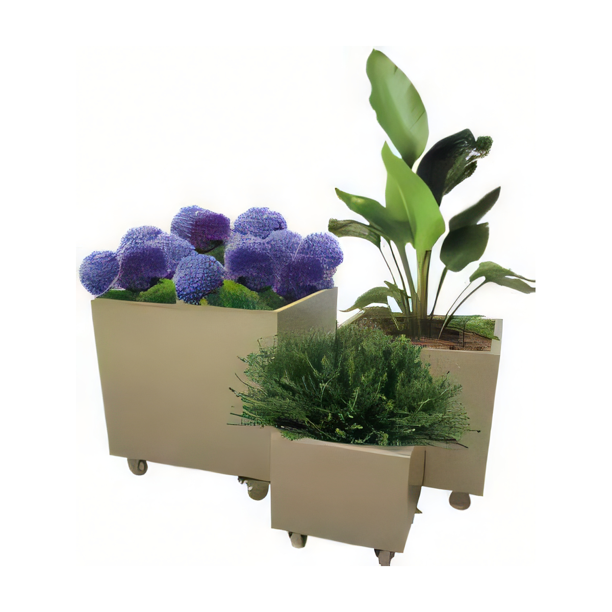 ULG-PLN-035 - Planter