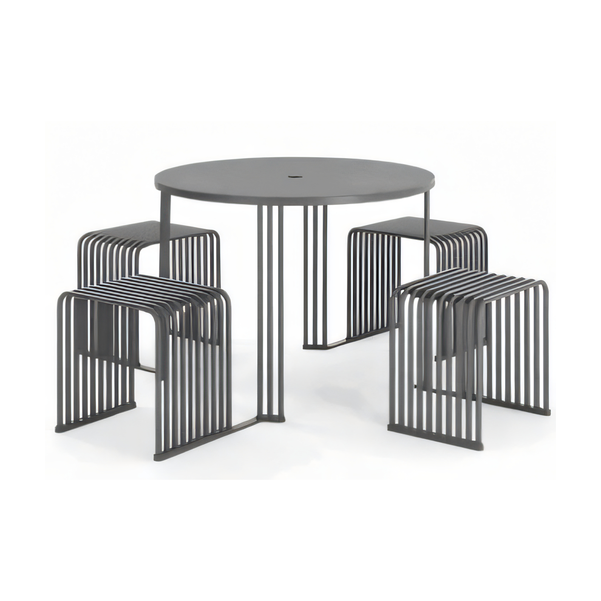 ULG-PNT-012 - Picnic Table