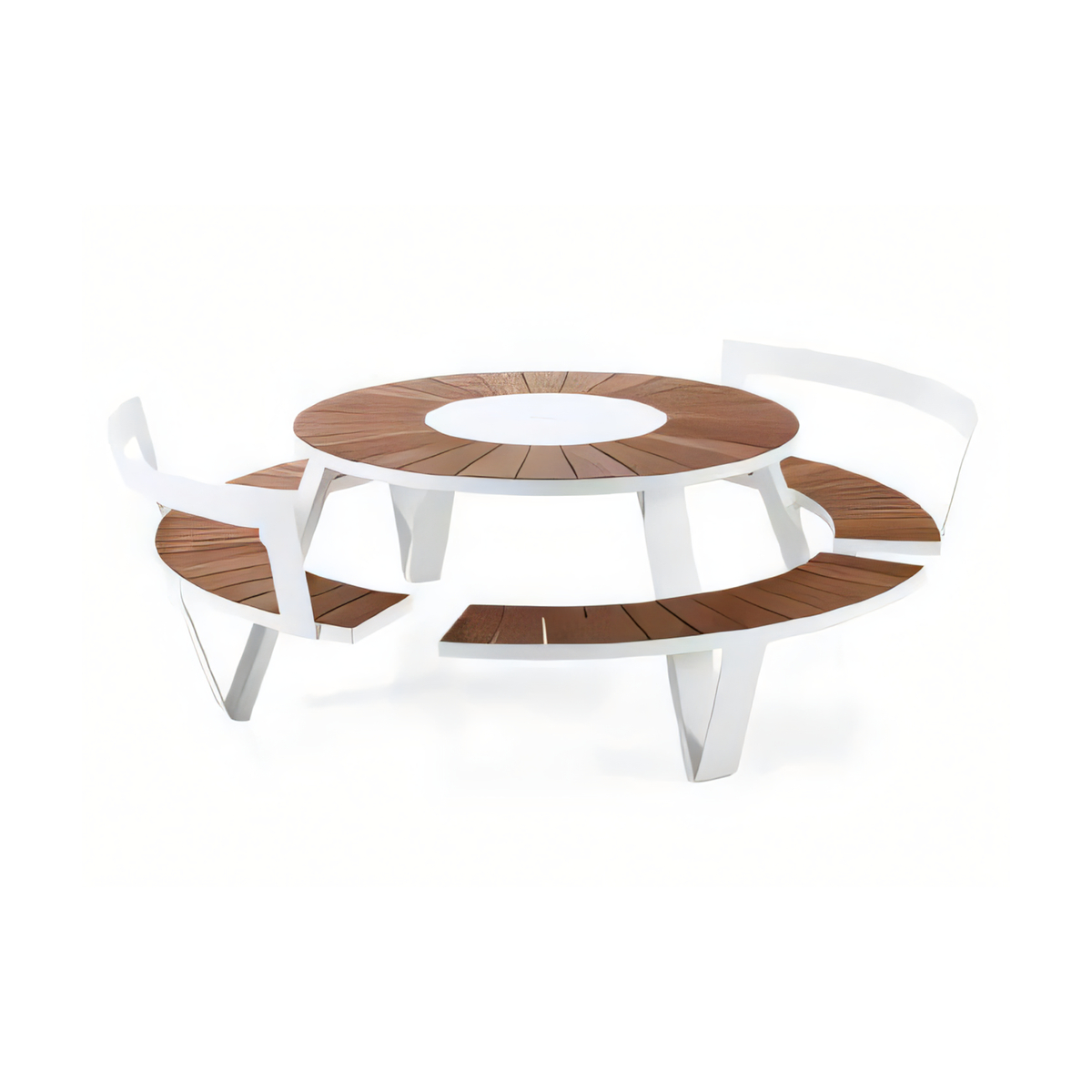 ULG-PNT-020 - Picnic Table thumbnail 2