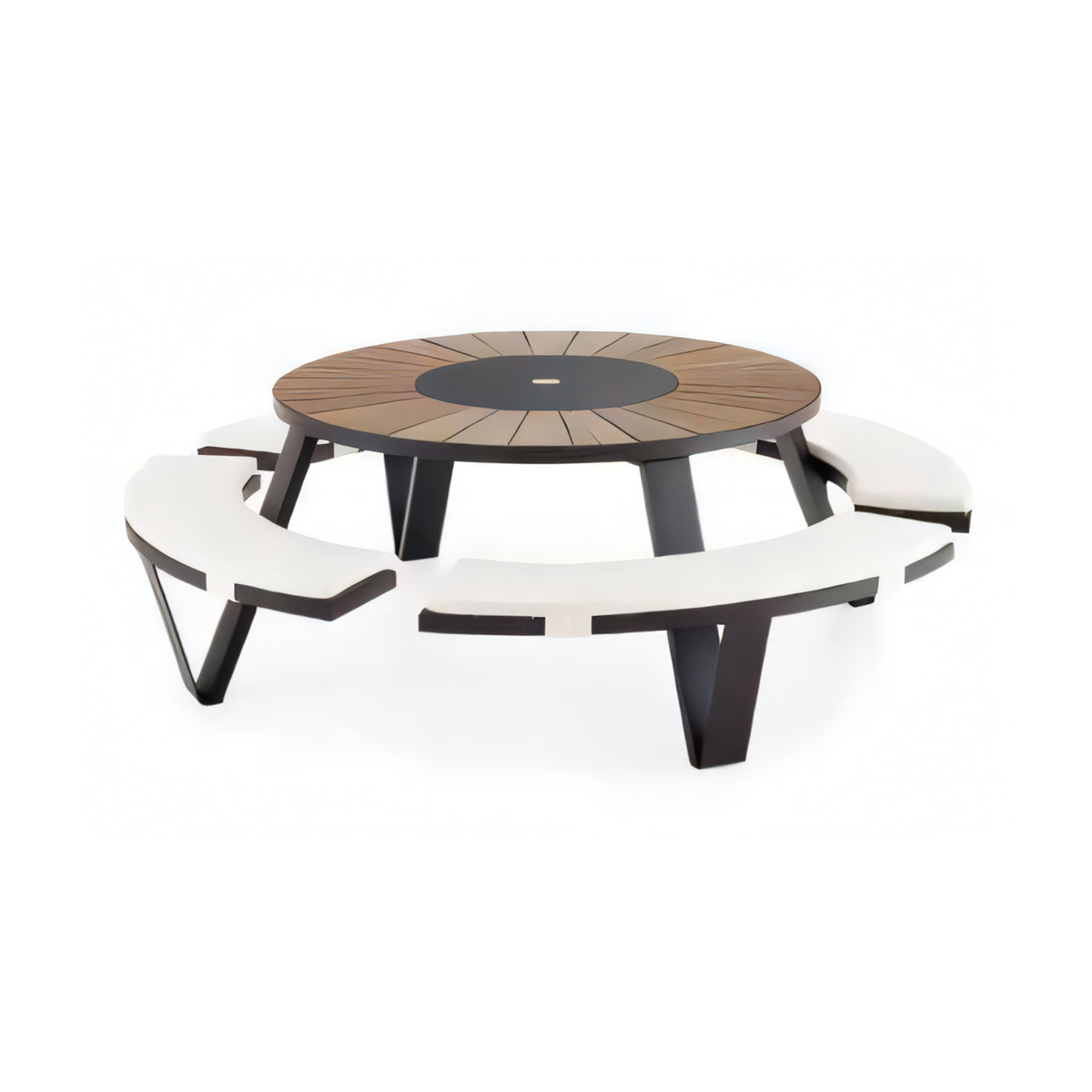 ULG-PNT-020 - Picnic Table thumbnail 3