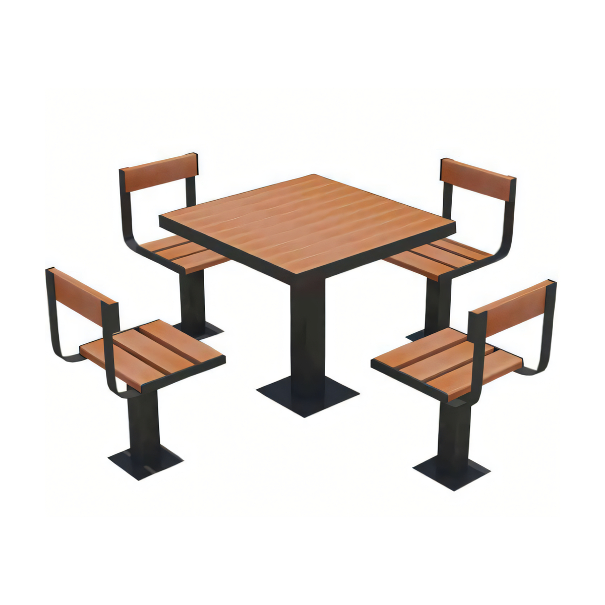ULG-PNT-034 - Picnic Table