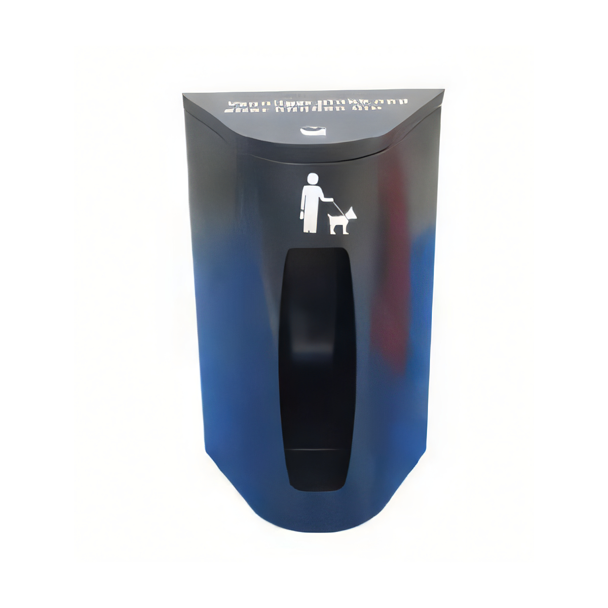 ULG-PWB-002 - Pet Waste Bin