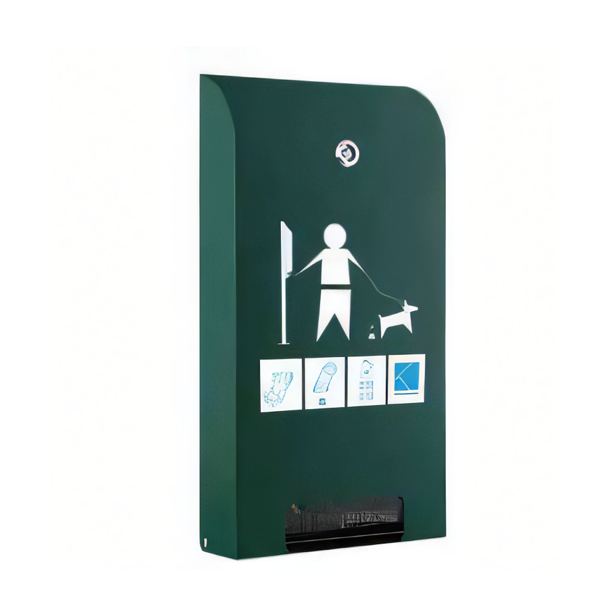 ULG-PWB-006 - Pet Waste Bin thumbnail 2