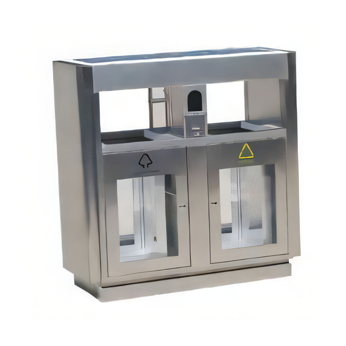 ULG-RCB-003 - Recycle Bin