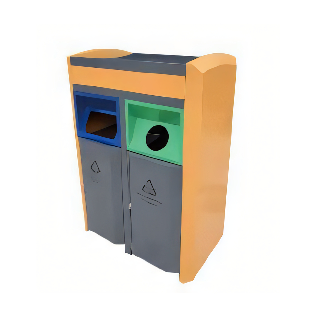 ULG-RCB-006 - Recycle Bin