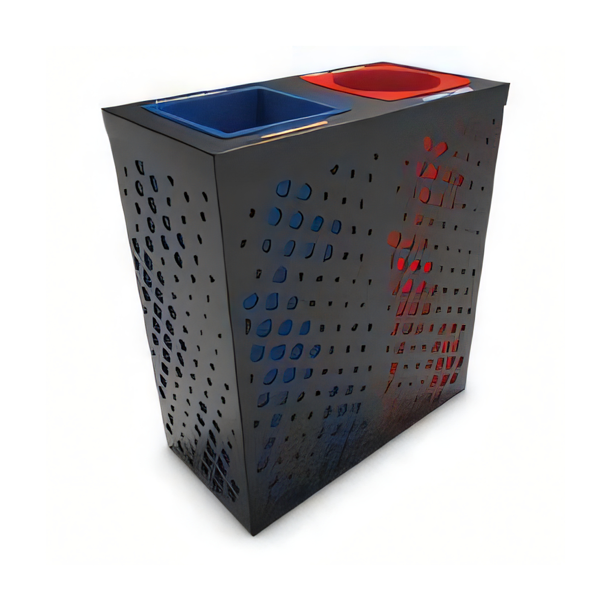 ULG-RCB-009 - Recycle Bin