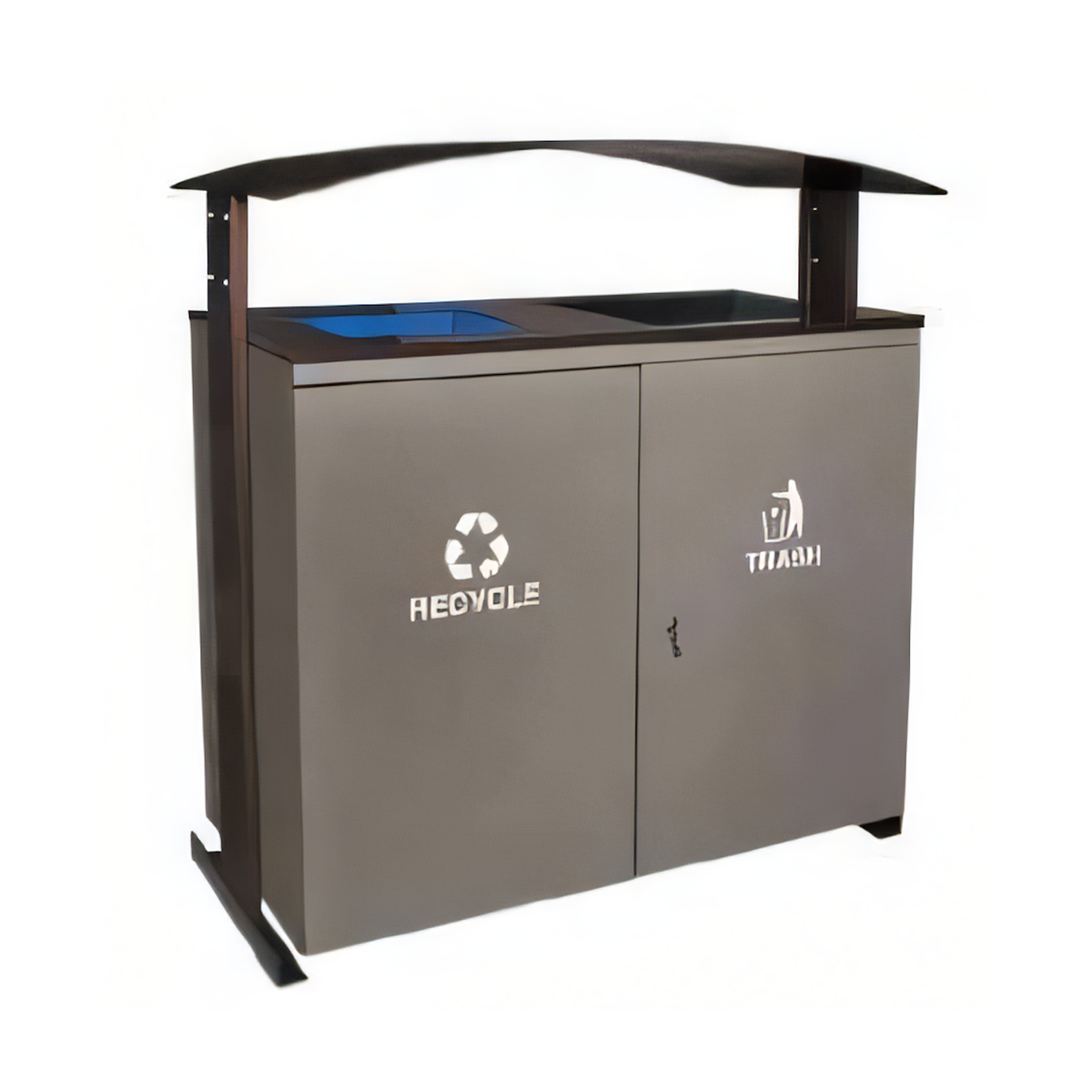 ULG-RCB-012 - Recycle Bin