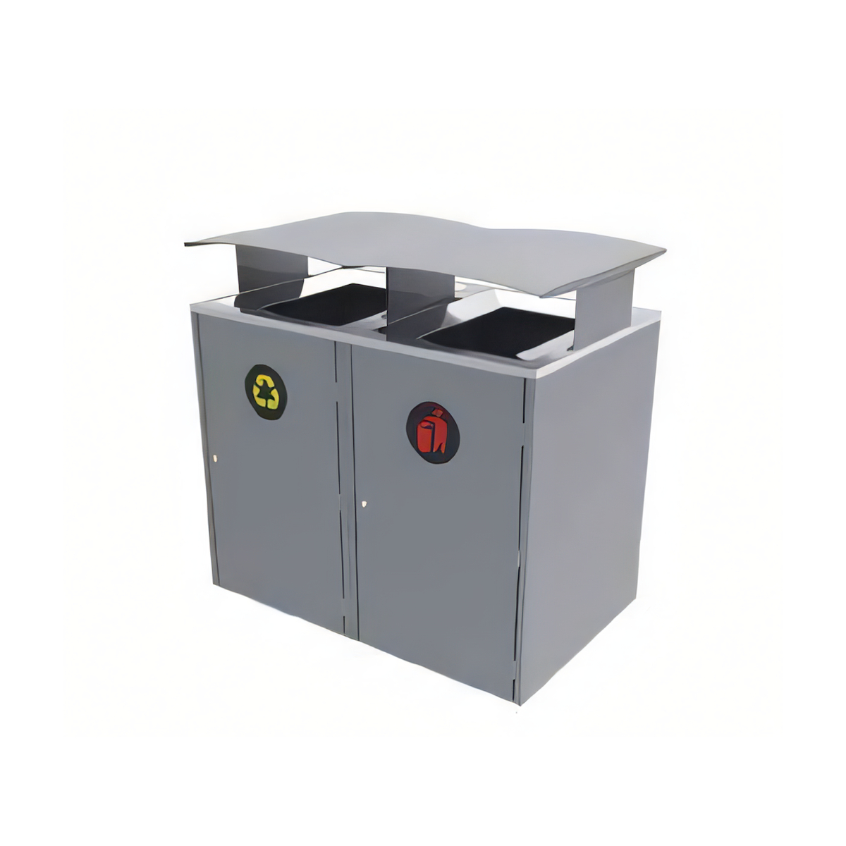 ULG-RCB-018 - Recycle Bin