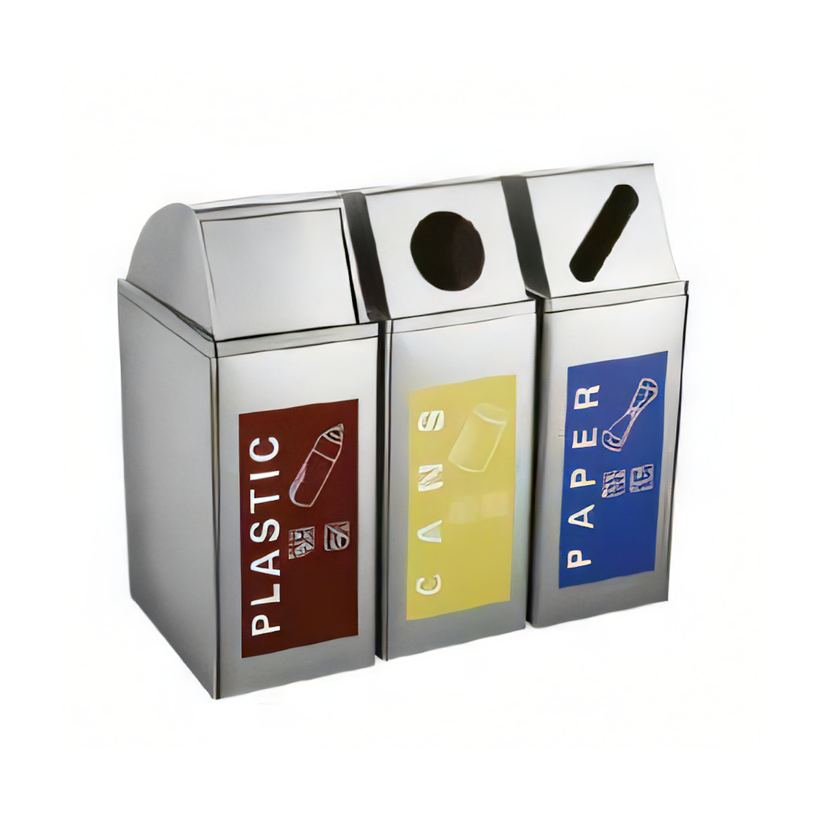 ULG-RCB-021 - Recycle Bin