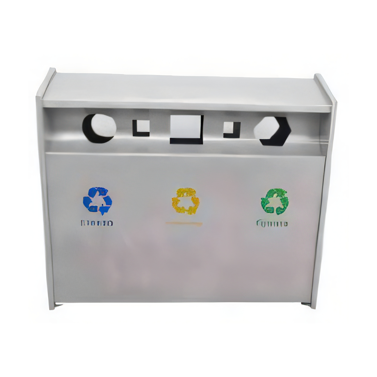 ULG-RCB-022 - Recycle Bin
