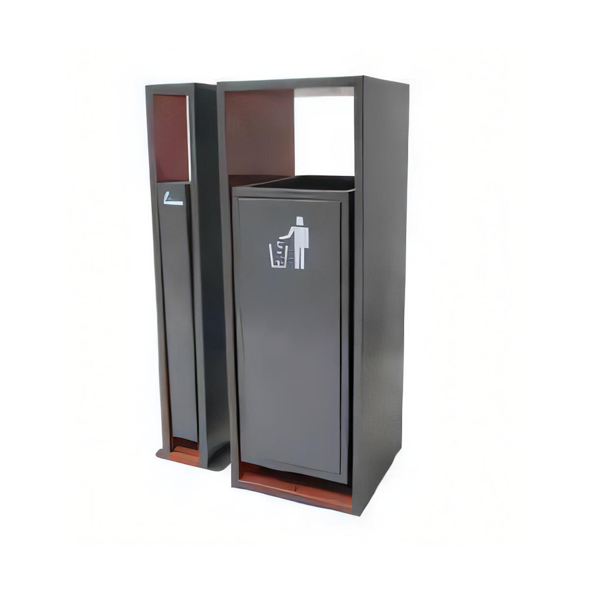 ULG-RCB-024 - Recycle Bin