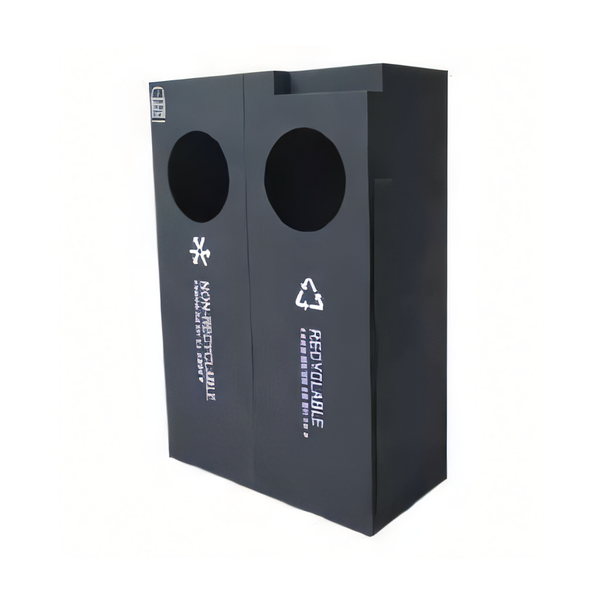 ULG-RCB-025 - Recycle Bin
