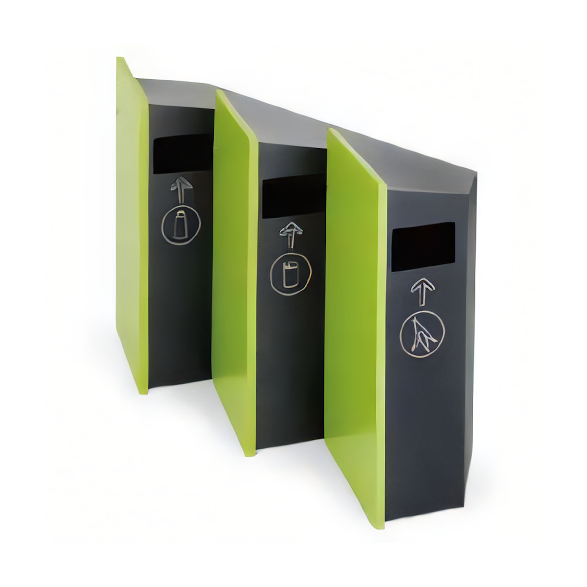 ULG-RCB-028 - Recycle Bin