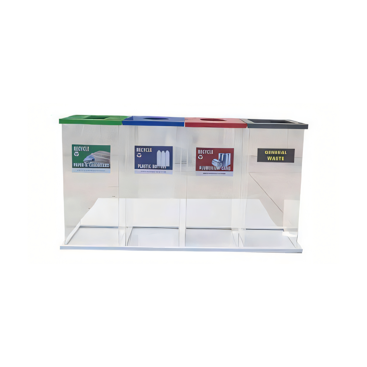 ULG-RCB-030 - Recycle Bin