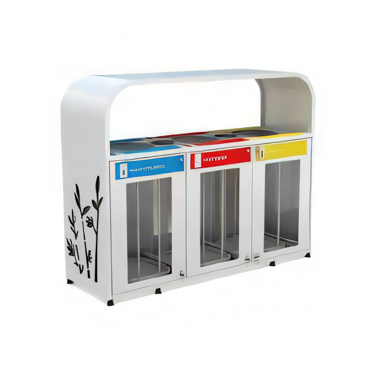 ULG-RCB-031 - Recycle Bin