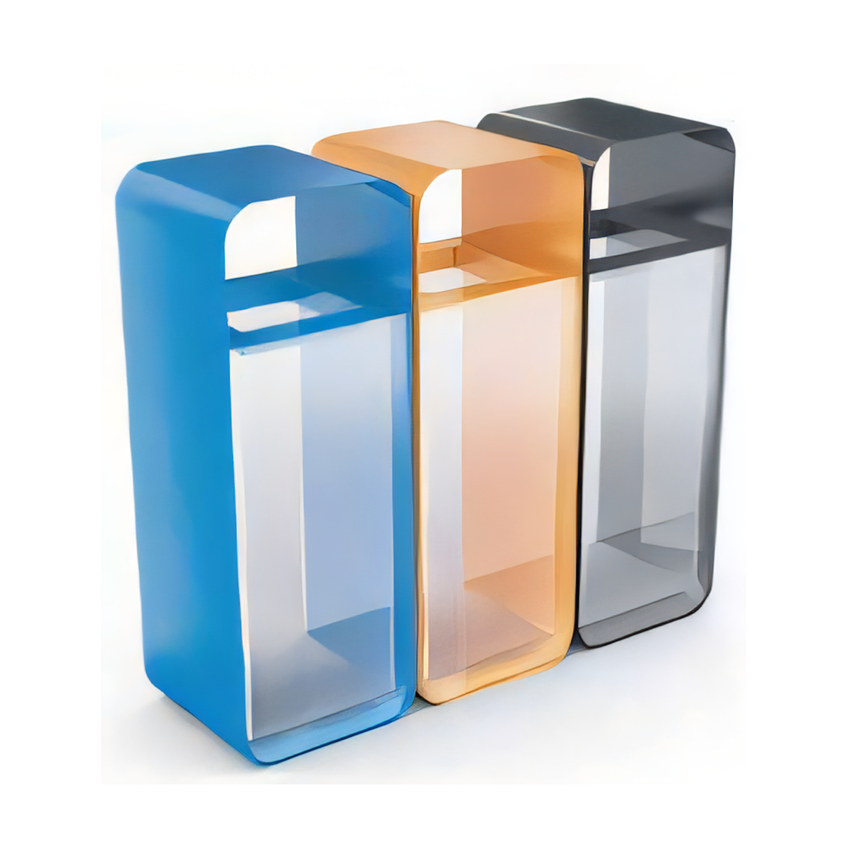 ULG-RCB-038 - Recycle Bin