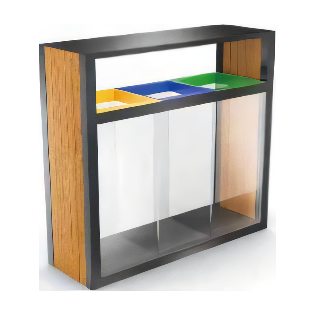 ULG-RCB-039 - Recycle Bin