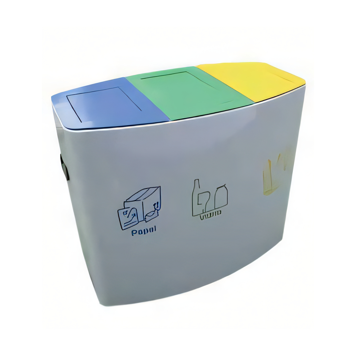 ULG-RCB-040 - Recycle Bin