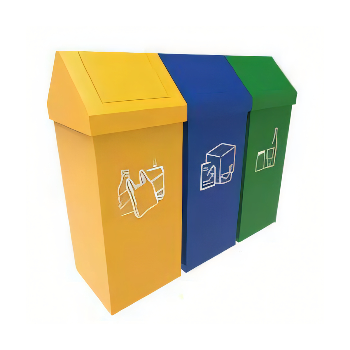 ULG-RCB-041 - Recycle Bin