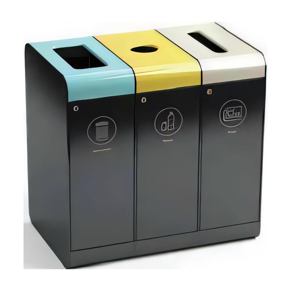 ULG-RCB-048 - Recycle Bin