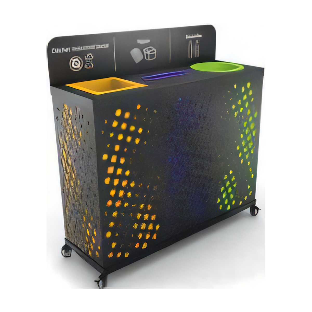 ULG-RCB-049 - Recycle Bin