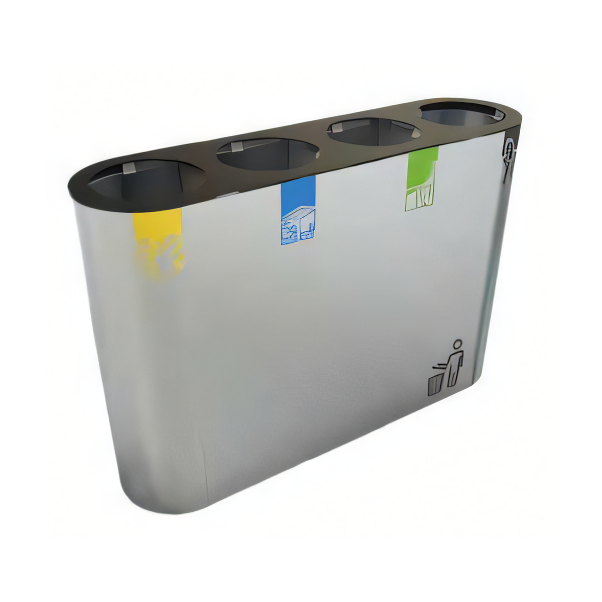 ULG-RCB-050 - Recycle Bin