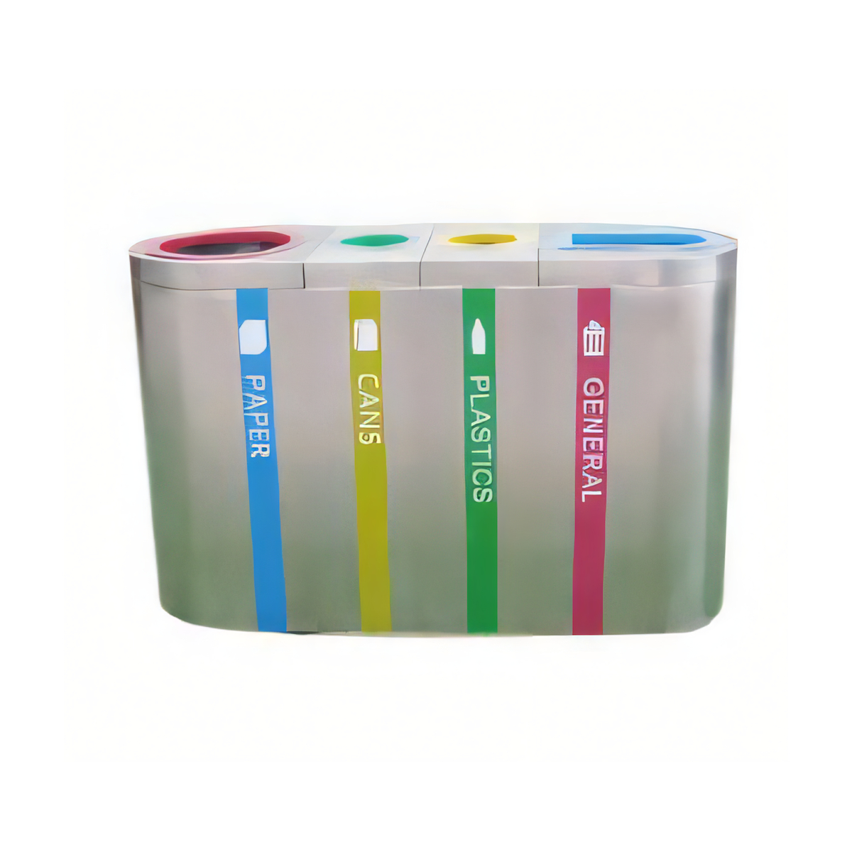 ULG-RCB-052 - Recycle Bin