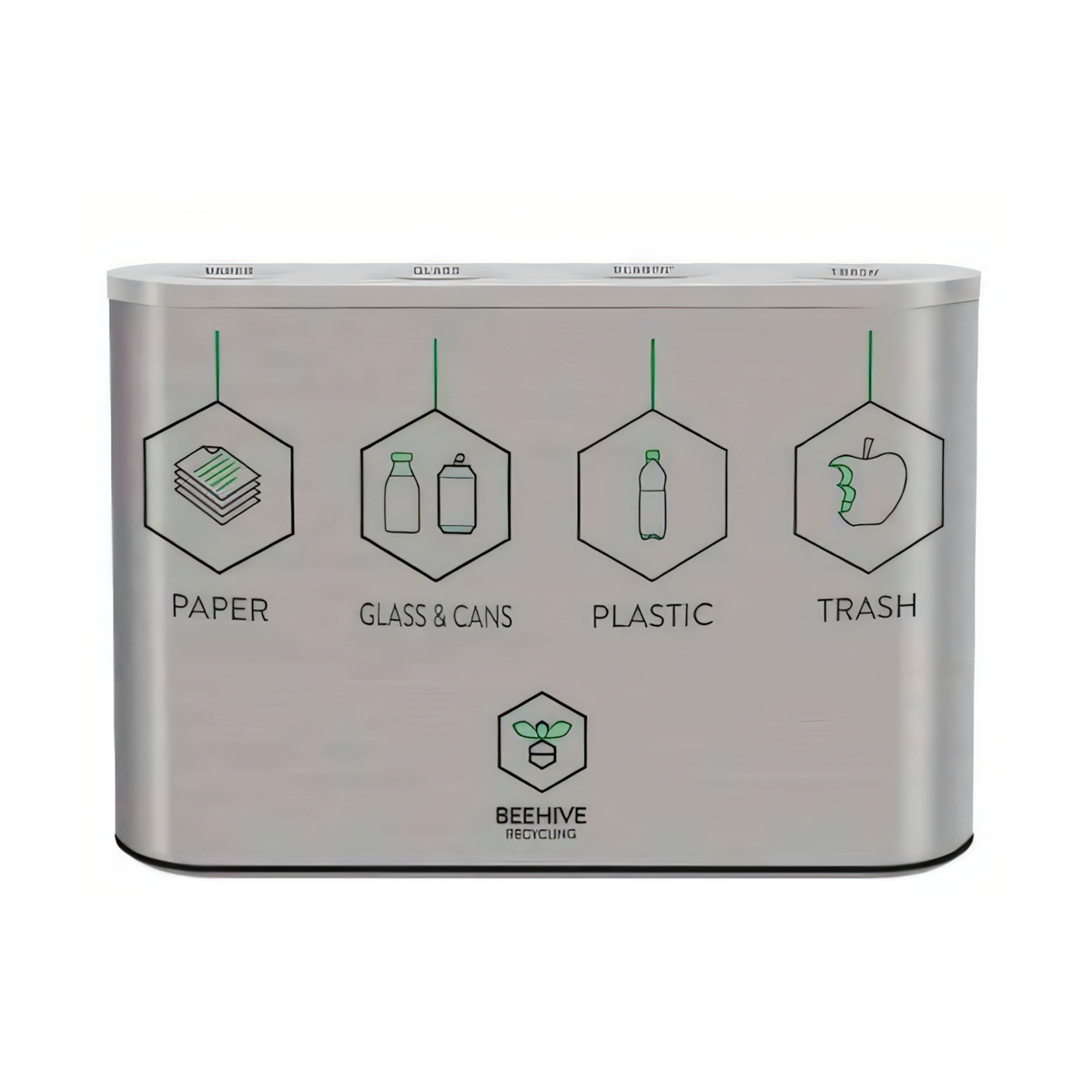 ULG-RCB-055 - Recycle Bin