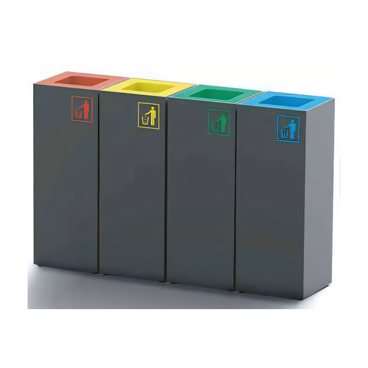 ULG-RCB-056 - Recycle Bin